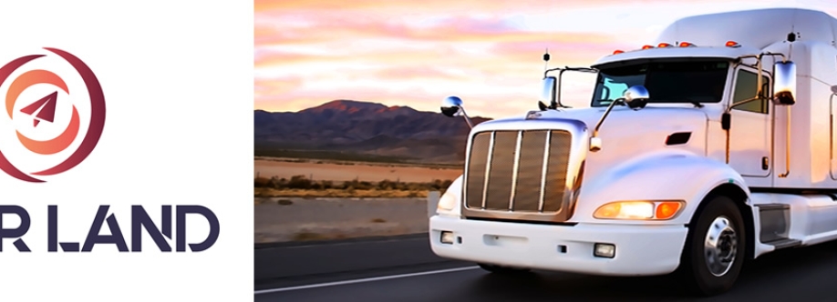 Empresa de transporte de carga Cover Image