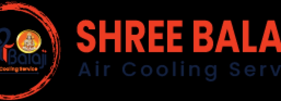 Shree Bala Ji AC Repair Cover Image