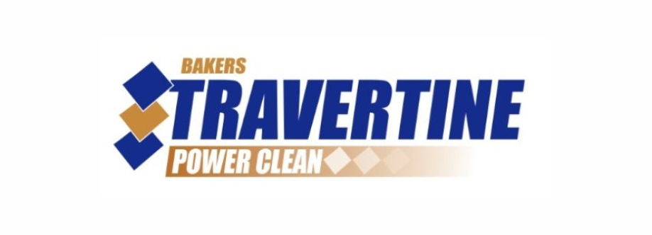 Bakers Travertine Polishing Cover Image