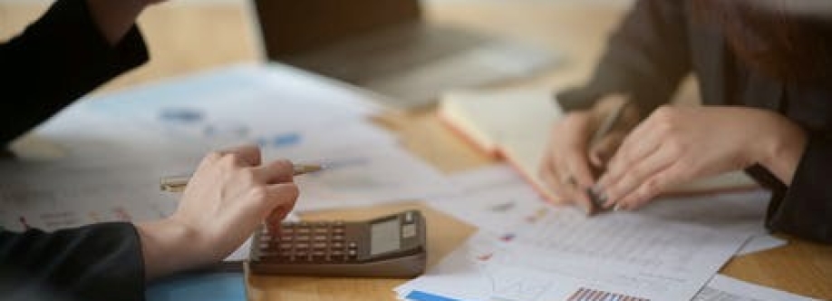 Allenby Accountants Cover Image