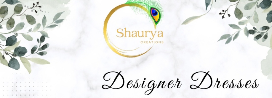 Shaurya Creations Cover Image