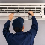 Shree Bala Ji AC Repair profile picture