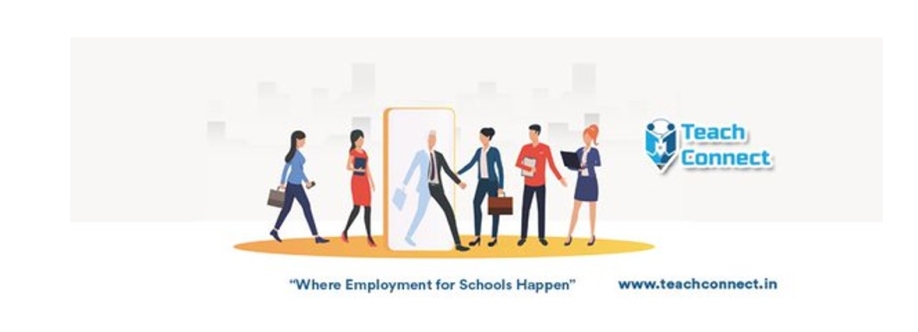 teachconnect Cover Image