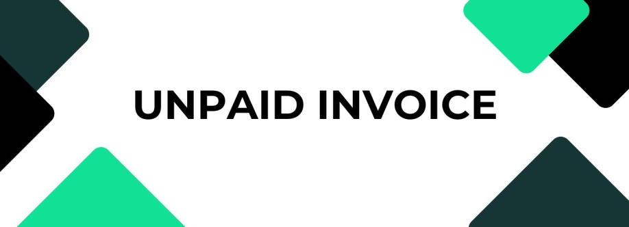 Unpaid Invoice Cover Image
