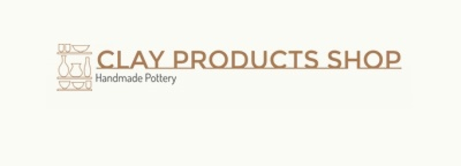 Clay products shop Cover Image