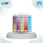 Hayati Pro Max 4000 Box of 10 profile picture