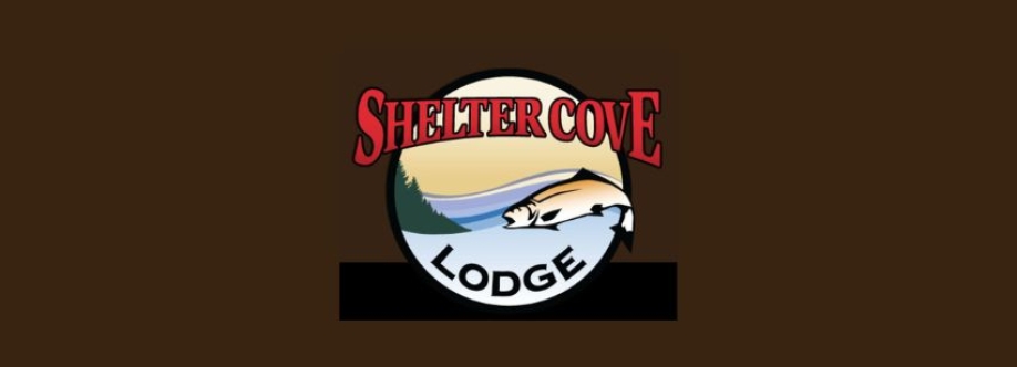 Shelter Cove Lodge Cover Image