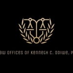 The Law Offices of Kenneth Chike Odiwe profile picture