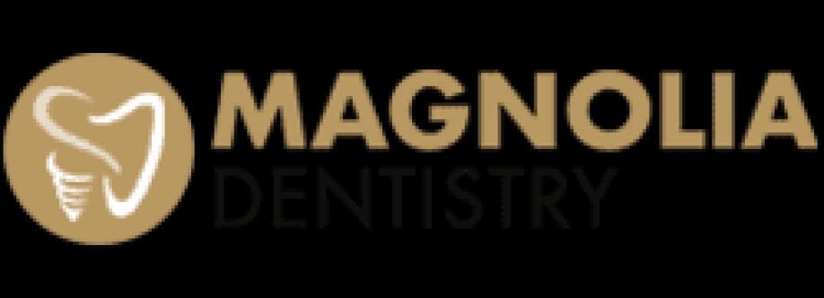 magnolia_dentistry Cover Image