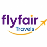 Fly Fair Travels profile picture