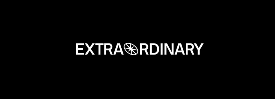 Extraordinary Alien Club Cover Image