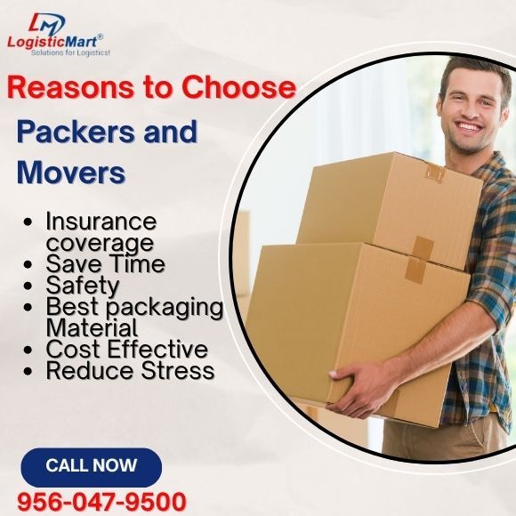 Are Budgeted Packers and Movers in Ahmedabad a Better Option