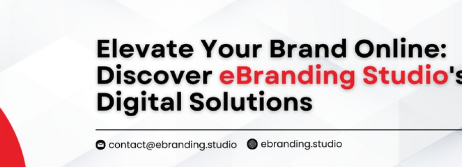 eBranding Studio Cover Image