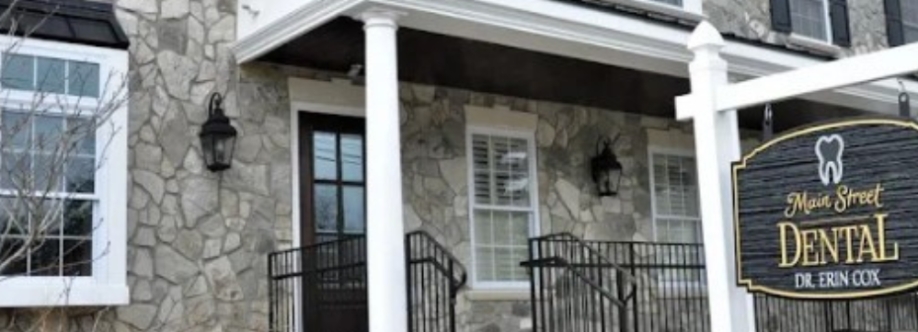 Main Street Dental Cover Image