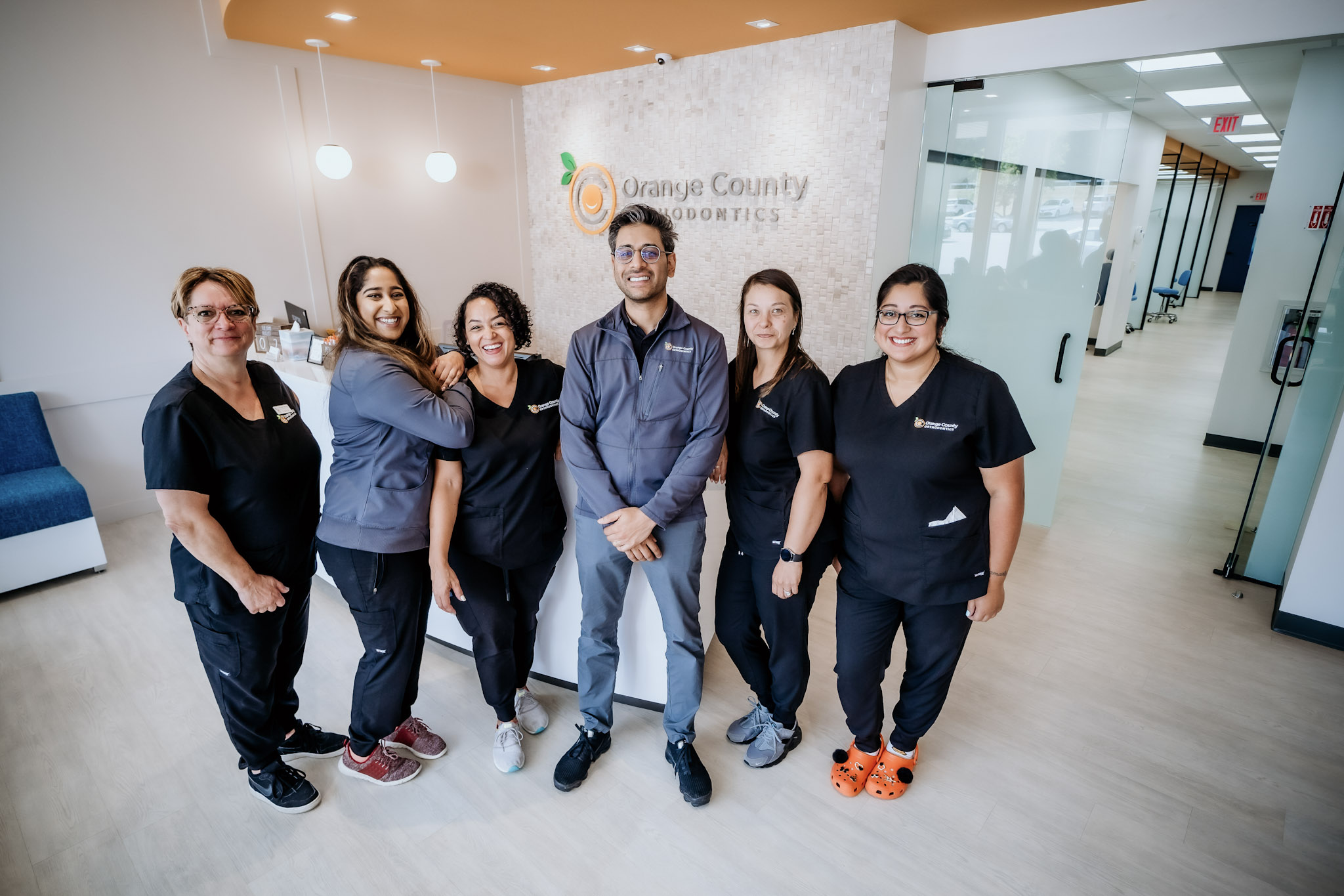 About Us | Orange County Orthodontics