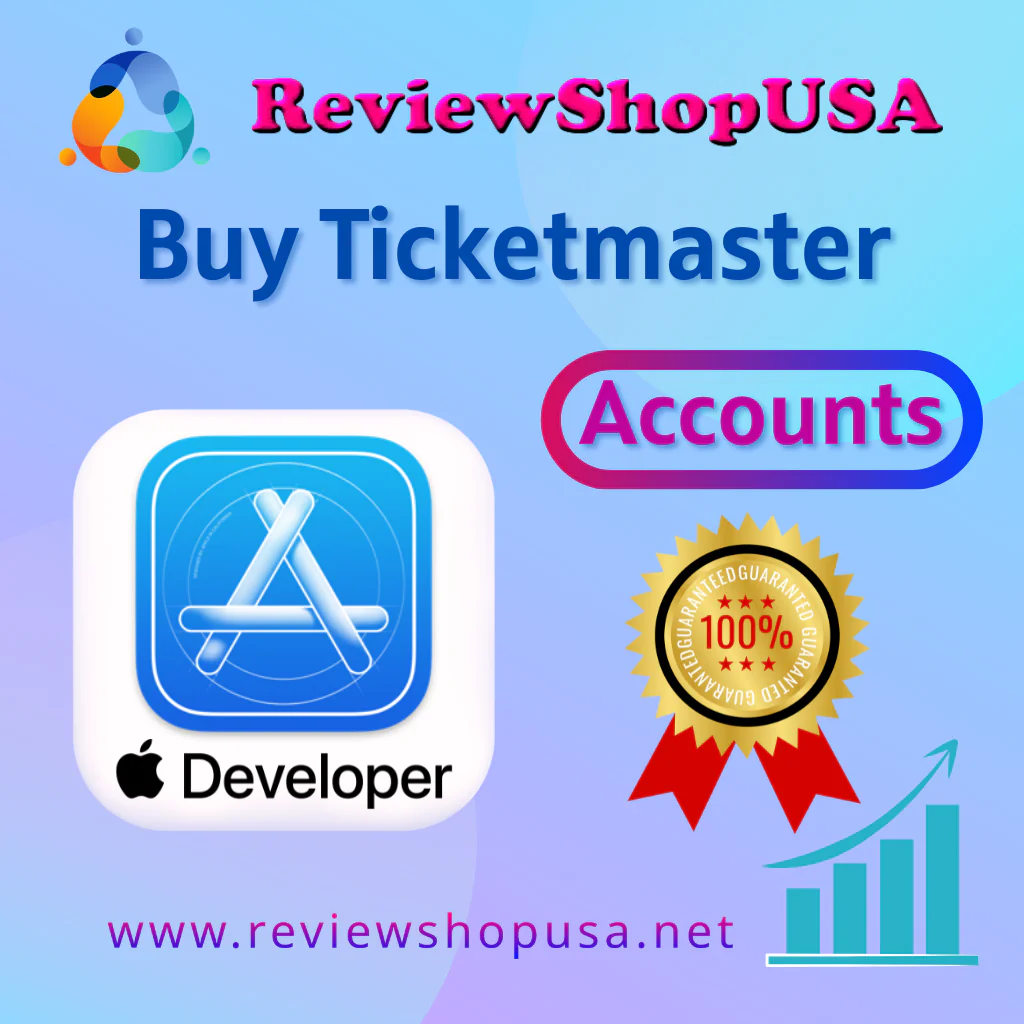 Buy Apple Developer Account - 100% Real & Instant Delivery