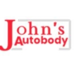 John Auto Body and Paint profile picture