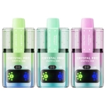 Crystal Pro Switch 30000 Puffs Box of 5 profile picture