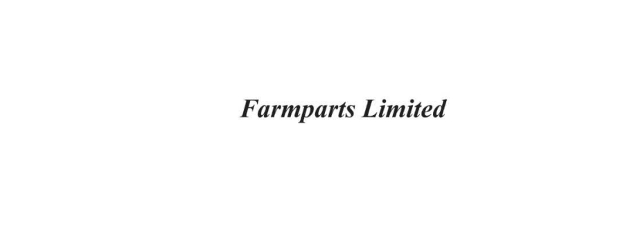 Farmparts Limited Cover Image