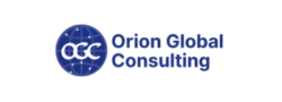 Orion global consulting Cover Image