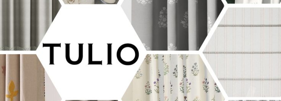 Tulio Design Cover Image