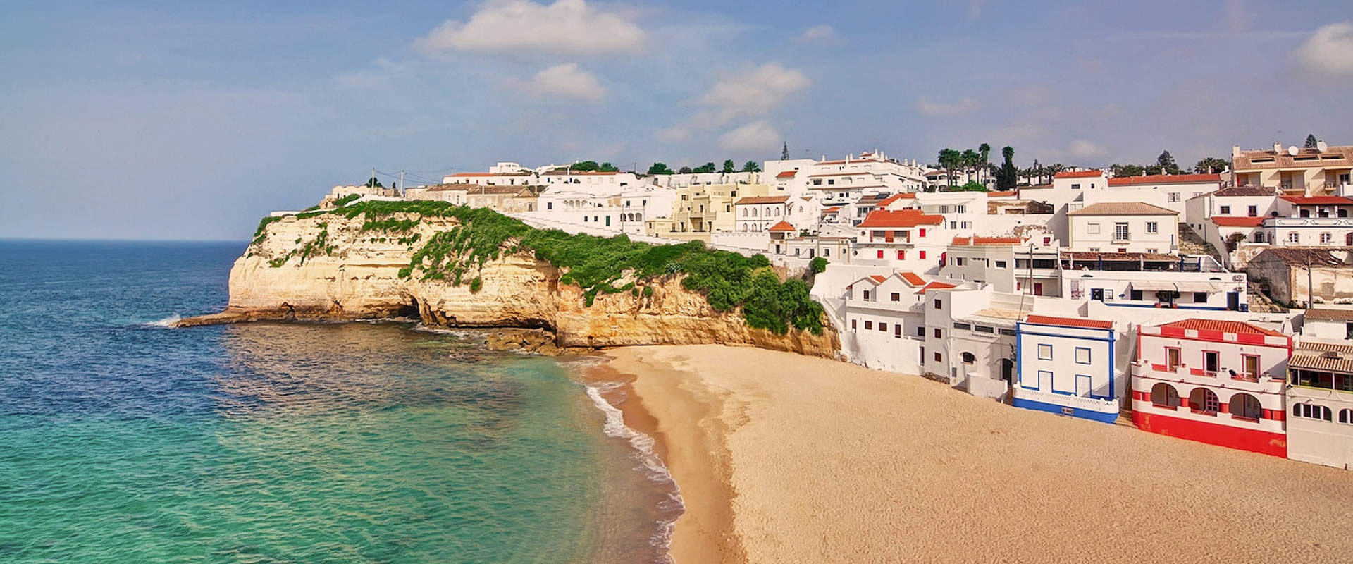 Carvoeiro Holiday Rentals | Rental Properties & Villa Carvoeiro
