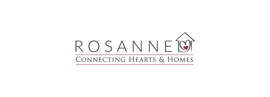 Rosanne Doiron  Connecting Hearts Homes Cover Image