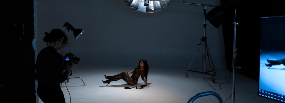 Cineview Studios Studio Hire London Cover Image