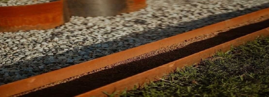 Lander Metals Pty Ltd Cover Image