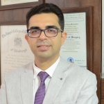 Dr Chirag Thakkar profile picture