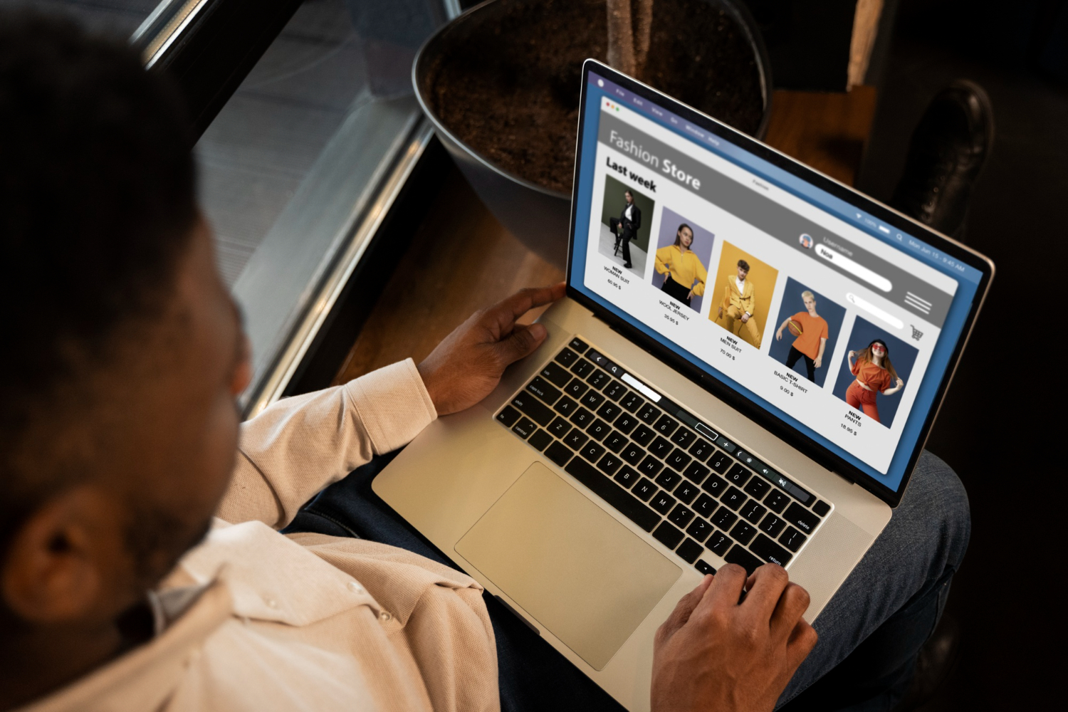 WooCommerce Website Development Services | Hire Developers