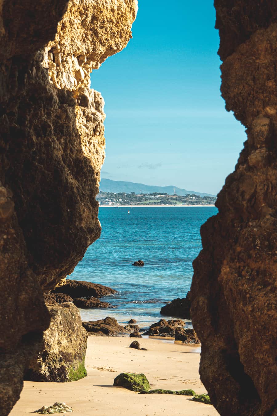 Carvoeiro Villas | Luxury Villa In Carvoeiro