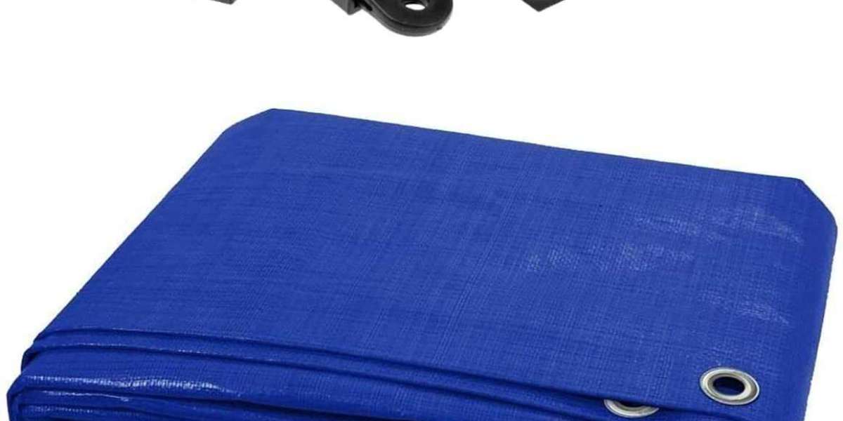How to Choose the Right Tarpaulin Sheet