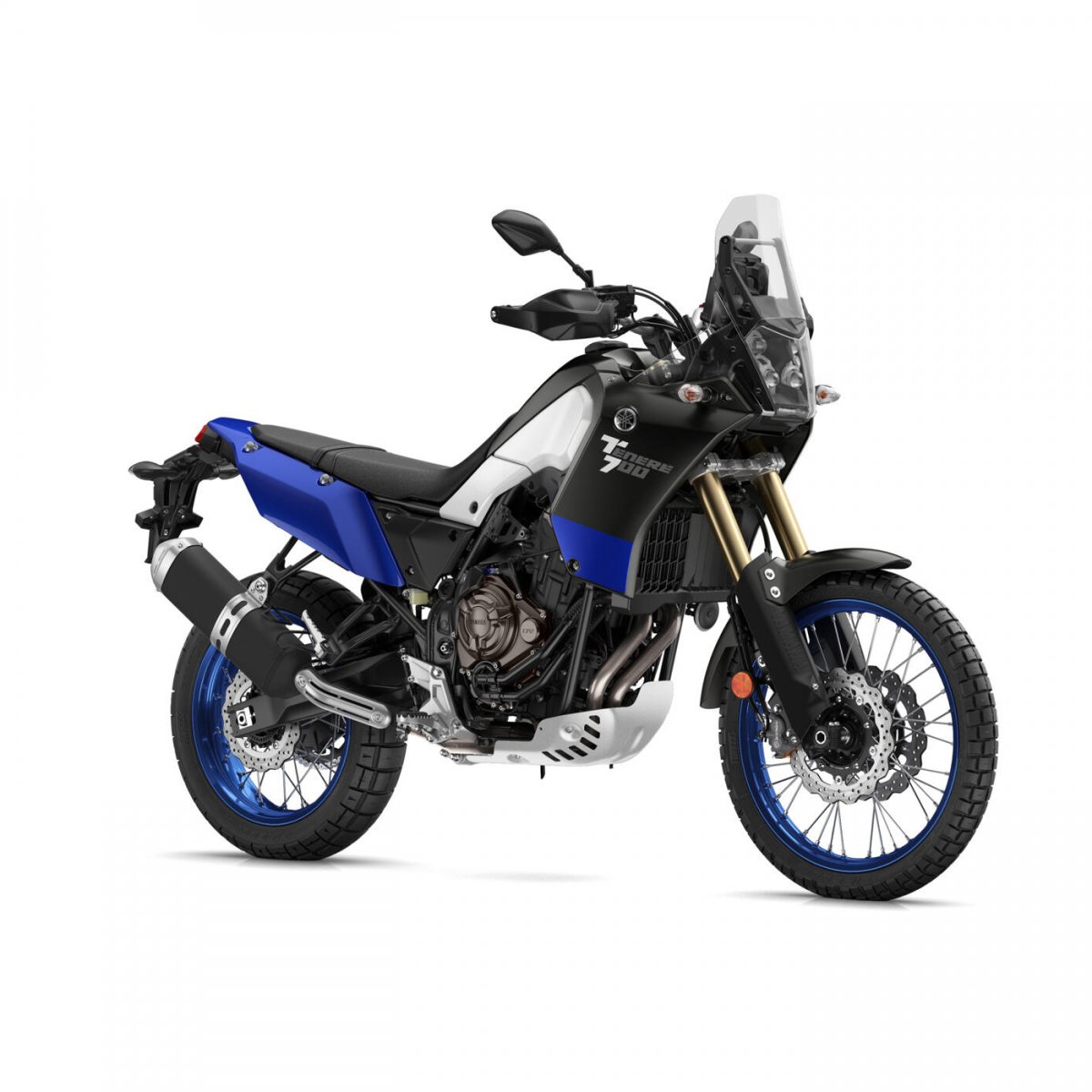 Location de Motos à Agadir - SafariMoto Agadir