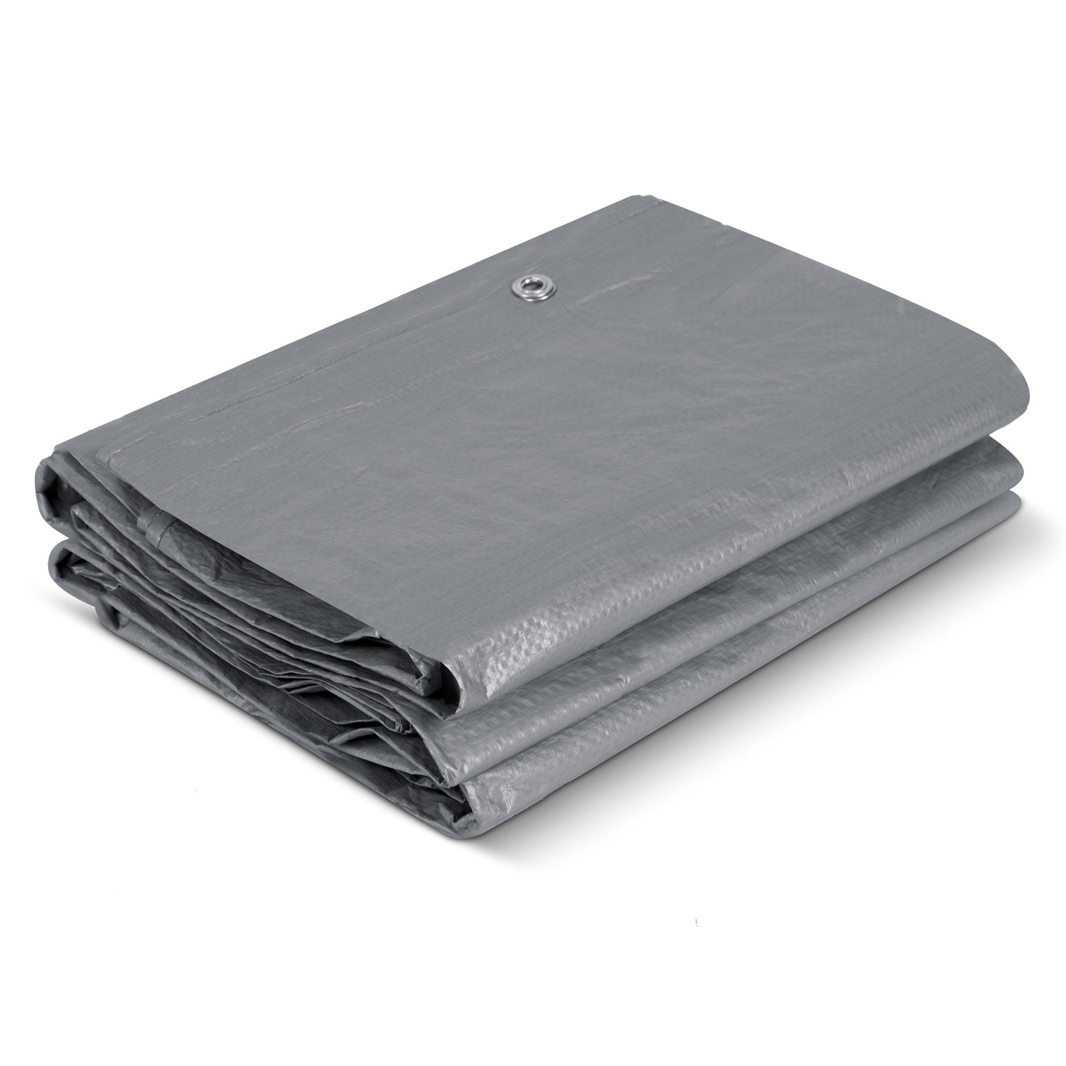 Heavy Duty Custom Tarpaulin