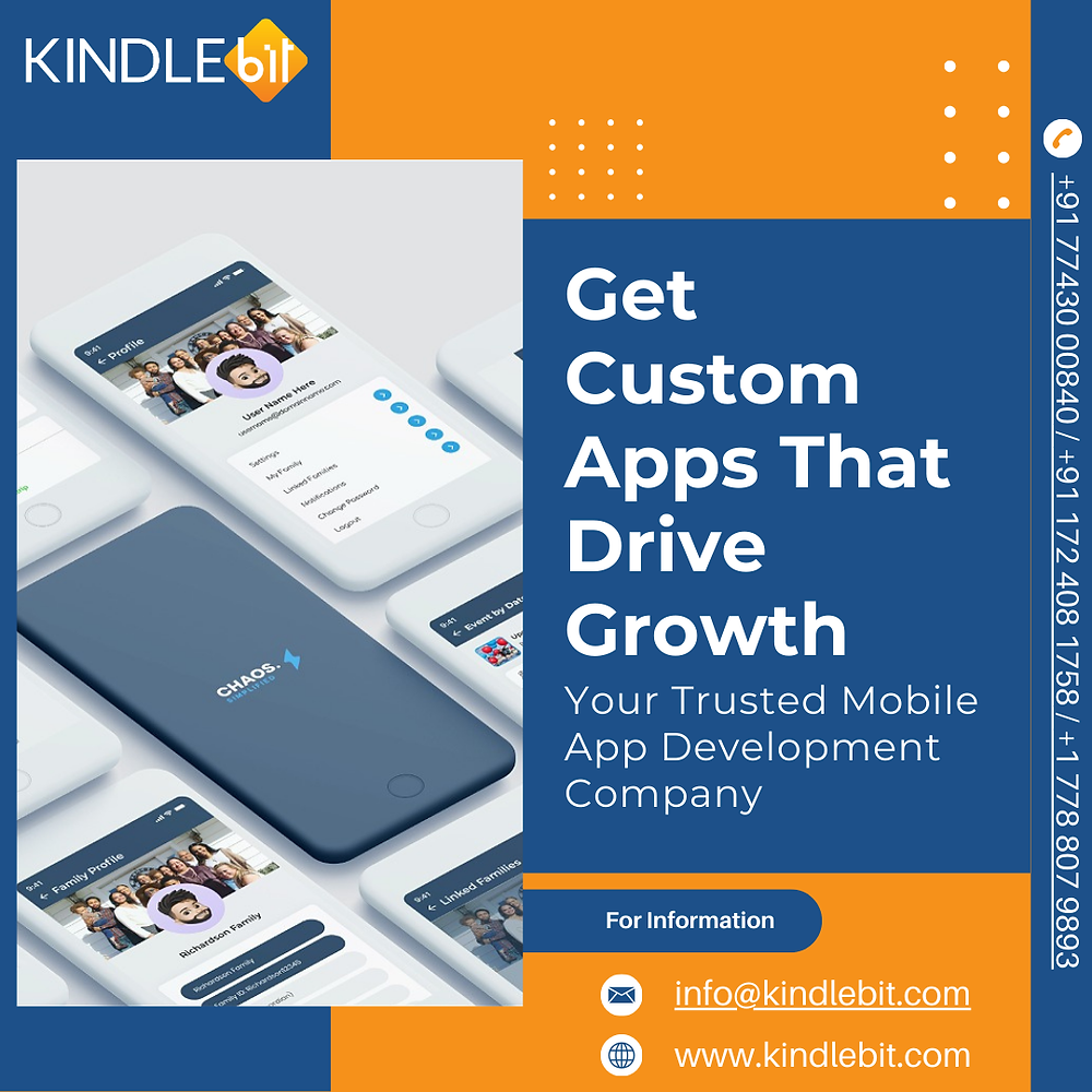 Key Elements That Make Mobile App Design User-Friendly