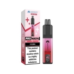 Hayati Pro Max Plus 6000 Puffs Box of 5 Profile Picture