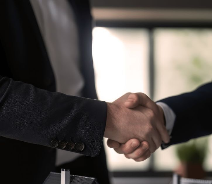 CNAT Title Company: Your Trusted Ally for DFW Real Estate Closings