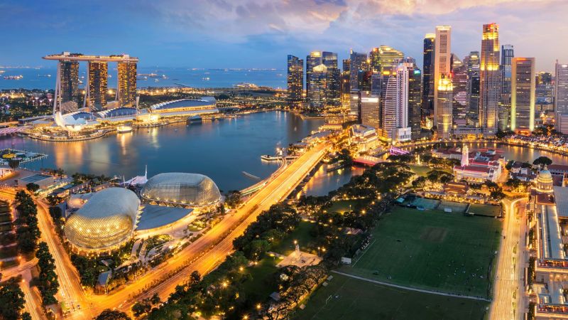 Aegean Airlines Singapore Office+1-855-738-4194