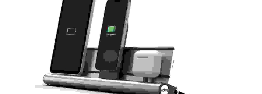 udoq America Inc Cover Image