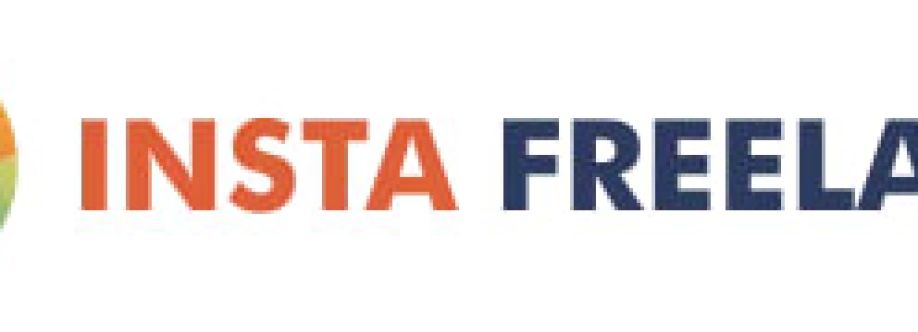 Insta Freelance Cover Image