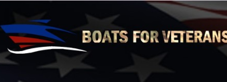 Boats For Veterans Cover Image