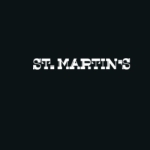 Saint Martins Cafe profile picture