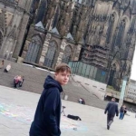 Henry Ellwood profile picture