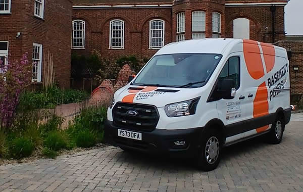 Commercial Basement Pump Servicing Selsey - Basement Pumps