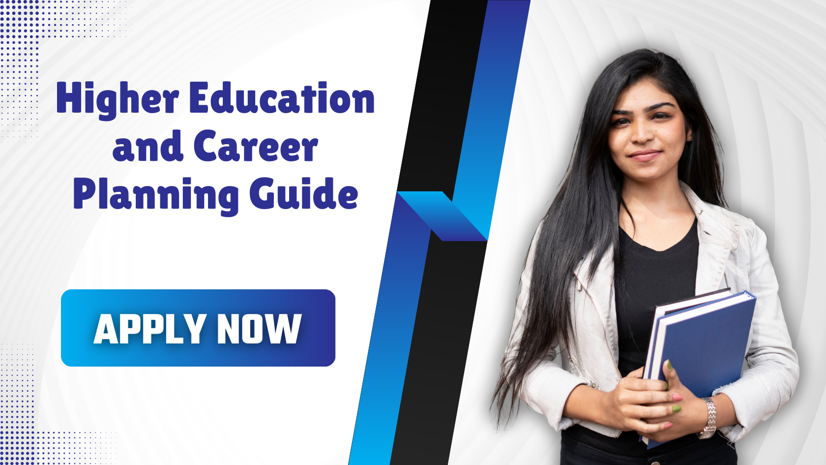 Higher Education and Career Planning Guide