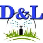 D and L Residential Sprinkler System Repair profile picture