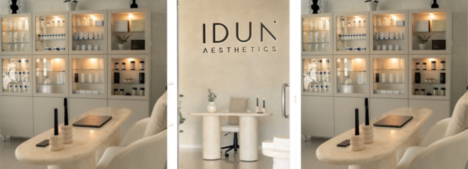 Idun Aesthetics Cover Image