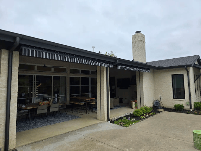 The Benefits of Retractable Solar-Powered Window Awnings — Southwest Shade Solutions | by Southwest Shade Solutions | Nov, 2025 | Medium