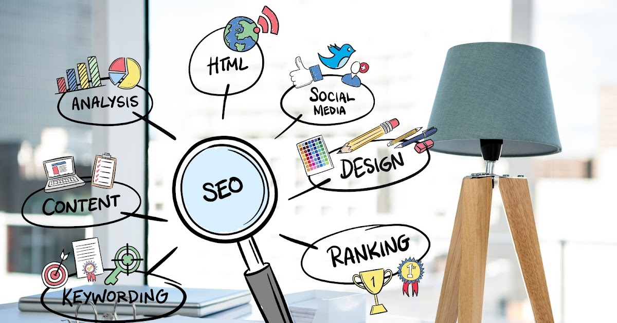 12 Must-Have SEO Services Every Dubai Business Needs